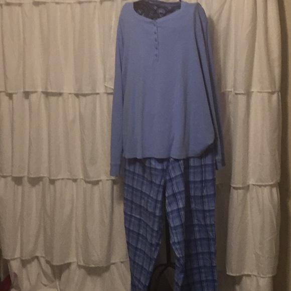 Eddie Bauer Other - NWOT Eddie Bauer plus size lounge set